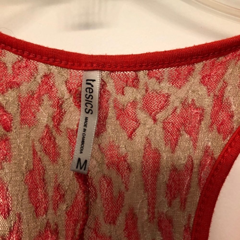 Tank top - Picture 3 of 3